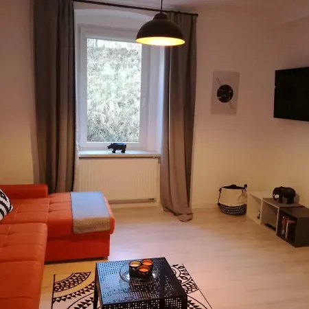 Przy Mickiewicza Lejlighed Stronie Śląskie