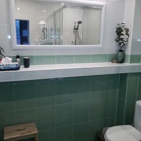 Przy Mickiewicza 아파트