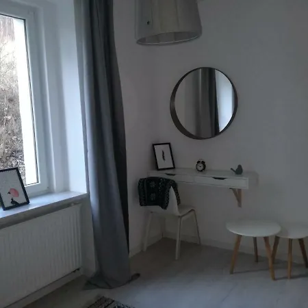 Przy Mickiewicza Stronie Śląskie