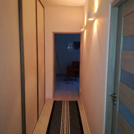 Przy Mickiewicza Lejlighed