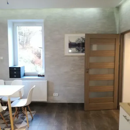 Przy Mickiewicza Apartment Stronie Slaskie