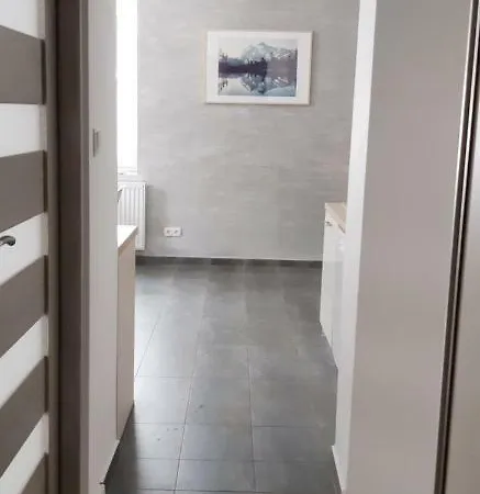 Lejlighed Przy Mickiewicza