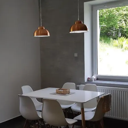 아파트 Przy Mickiewicza *