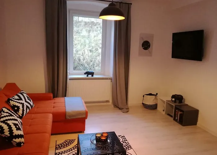 Przy Mickiewicza Lejlighed Stronie Śląskie