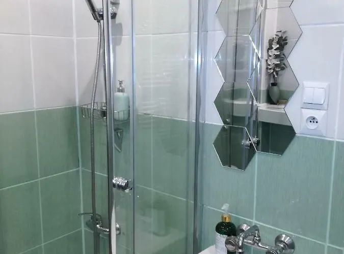 Przy Mickiewicza Stronie Śląskie