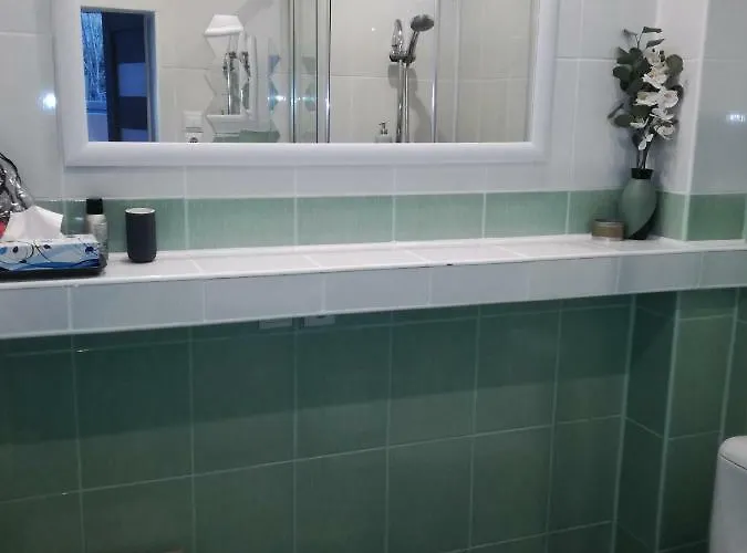 Przy Mickiewicza Lejlighed