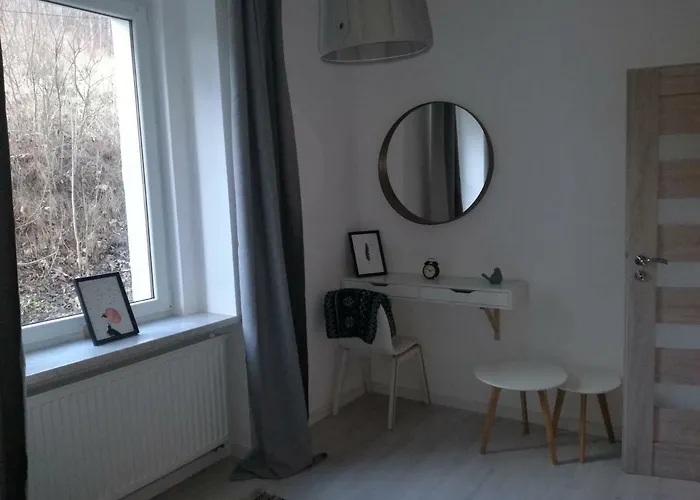 Przy Mickiewicza Stronie Śląskie