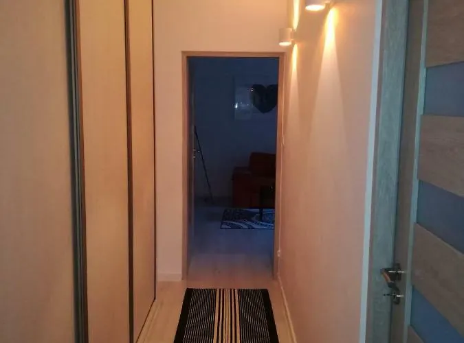 Przy Mickiewicza Lejlighed