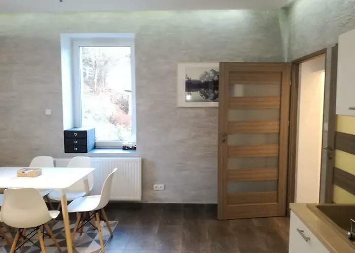 Przy Mickiewicza Lejlighed Stronie Śląskie