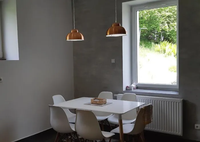 Lejlighed Przy Mickiewicza *